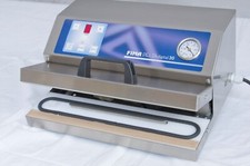 macchina sottovuoto per