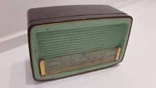 Radio A Valvole PHONOLA mod