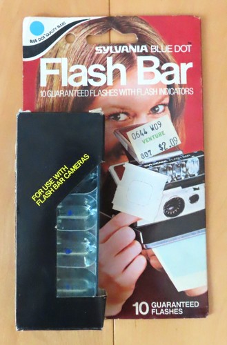 Flash bar gte sylvania - bar,