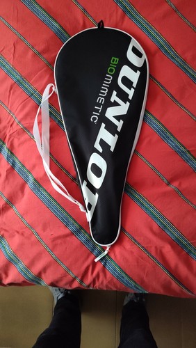 Racchetta tennis dunlop