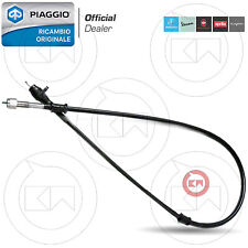TRASMISSIONE FILO CONTACHILOMETRI ORIGINALE PIAGGIO VESPA LX 125 2005-2006