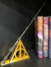 Supporto per bacchetta magica