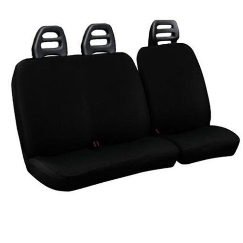 Coprisedili per furgone - furgone, 3