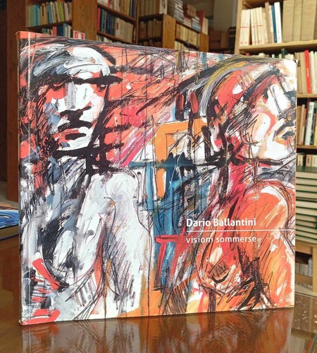 Dario ballantini visioni - dario,