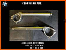 COPPIA SEMIMANUBRI PER BMW S1000RR S1000R (2014-2020)