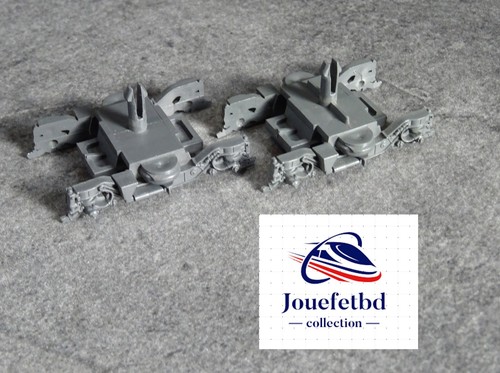 Jouef 2 bogies - jouef,