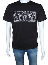 T-shirt uomo Armani Exchange 