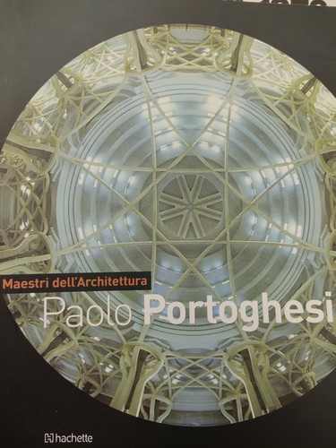 Maestri dell architettura - i,