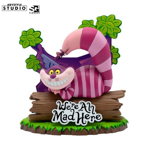 Abystile alice nel paese - abystile,