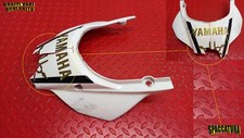 SCOCCA CARENA CENTRALE CODONE POSTERIORE YAMAHA XT 660 ANNO 2006 SERIE 2004 2016