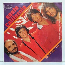 I Santo California - Questa