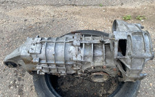 Porsche 964 C2 cambio manuale