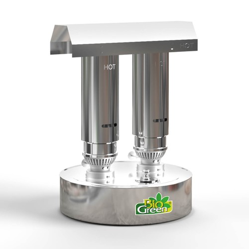 Biogreen paraffina - biogreen,