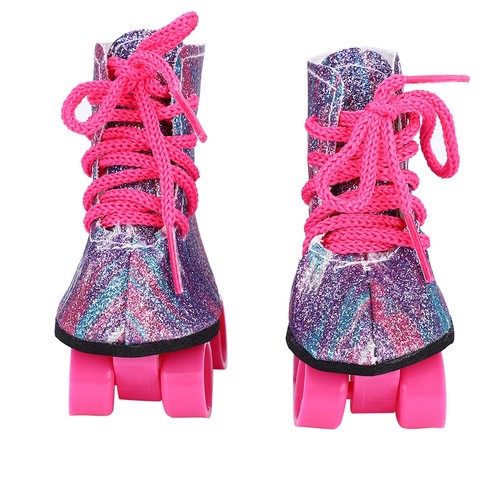 Paio scarpe da - 1, di