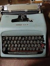 MACCHINA DA SCRIVERE VINTAGE