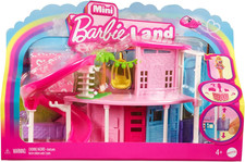 Barbie mini barbieland - -,