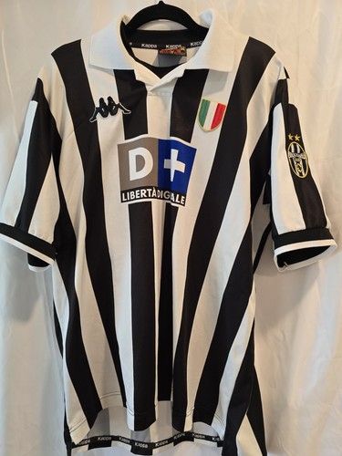 Maglia home juventus - maglia,