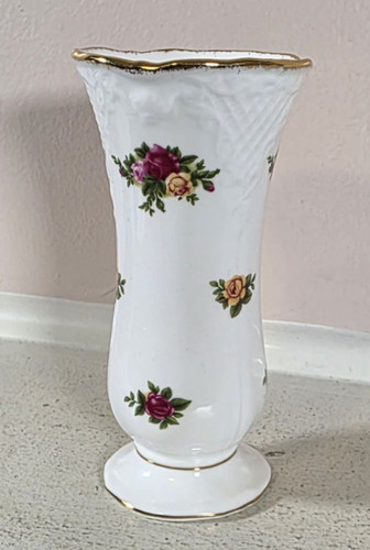 Vaso royal albert old country - albert,