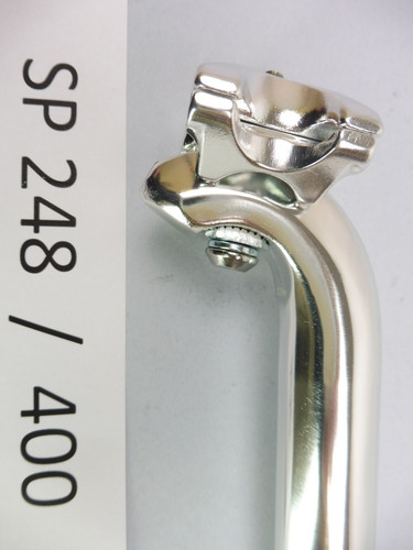 Perno lega kalloy 248 - perno,