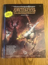 Advanced Dungeons & Dragons