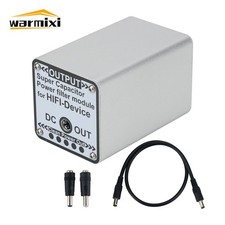 Modulo filtro alimentazione