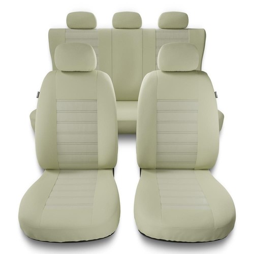 Universale set coprisedili - universale,