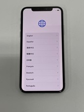 Apple iPhone X 256GB