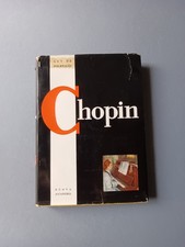 Guy De Portalès, Chopin