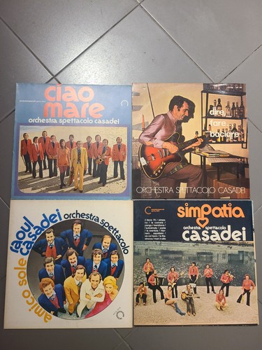 Orchestra spettacolo raoul - orchestra,