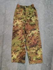 Pantaloni Impermeabili
