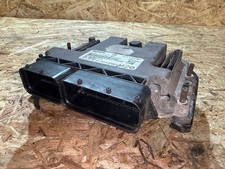 Centralina motore anteriore