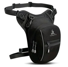 MARSUPIO DA GAMBA MOTO BORSA