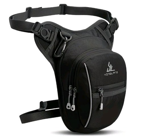 Marsupio gamba moto borsa - da,