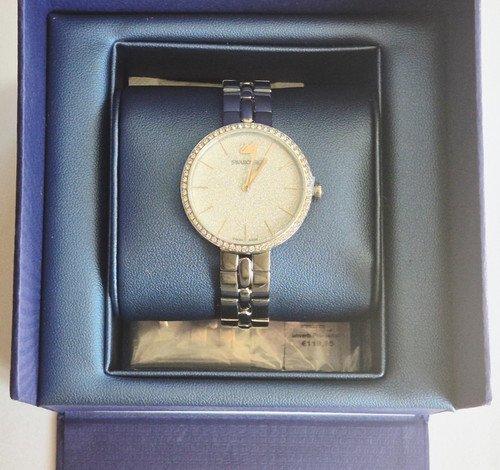 F0133 orologio swarovski - f0133,