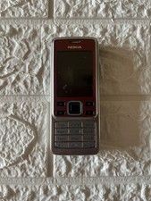 Nokia 6300 telefono tasti - 6300,