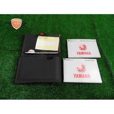 Scheda Yamaha T-Max 500 White