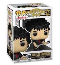 Funko Pop! Rocks Green Day