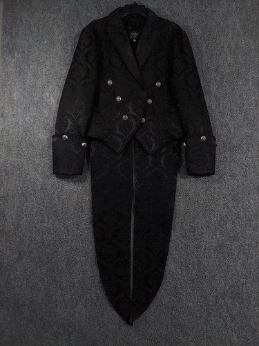 Cappotto vittoriano santuario - cappotto,