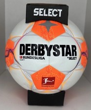 Select Soccer Ball Derbystar