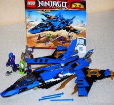 Lego® 70668 Ninjago Jays