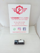 centralina modulo di controllo portellone POST BMW X1(U11) BROSE 5A74B11