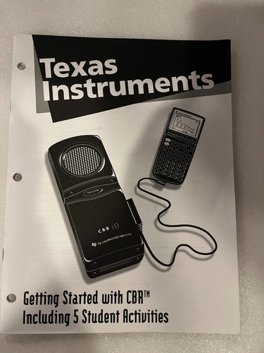 Texas instruments getting - texas,