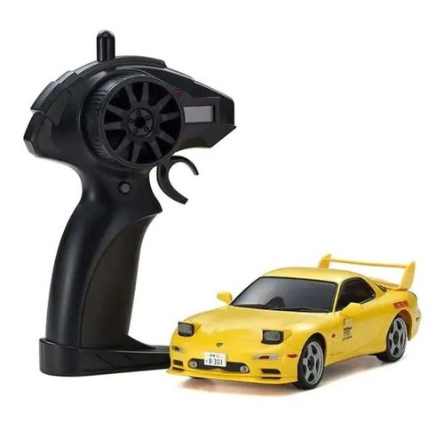 Kyosho first mini 28 - mini-z, 1:28