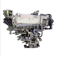 MOTORE PER FIAT Punto Berlina