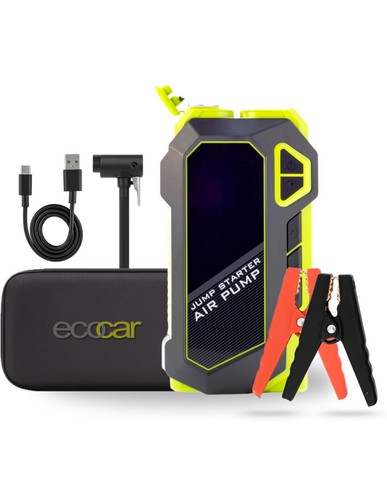 Avviatore emergenza batteria - avviatore,