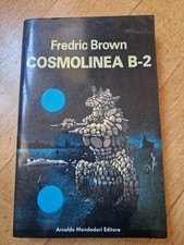 COSMOLINEA B - 2 DI FREDRIC