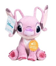 Aliena Rosa Amica Stitch