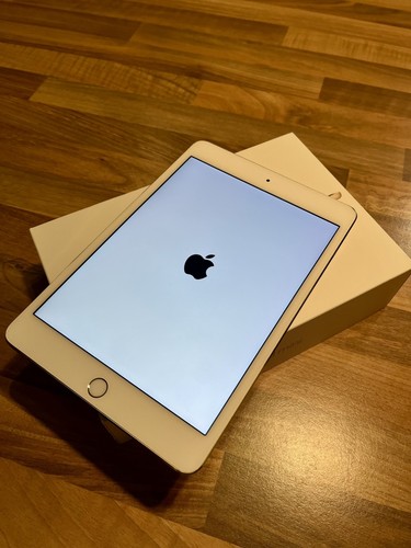 Apple ipad mini 16gb - apple, wifi