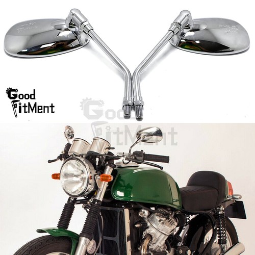 Specchio retrovisore moto - specchio,