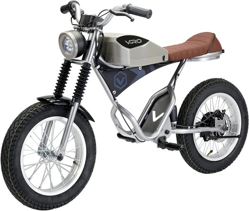 Viro rides mini - viro, bici